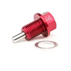 Car Oil Drain Plug