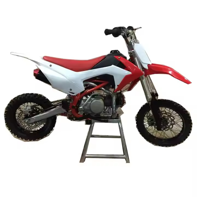 Aluminum Motocross Dirt Bike Stand