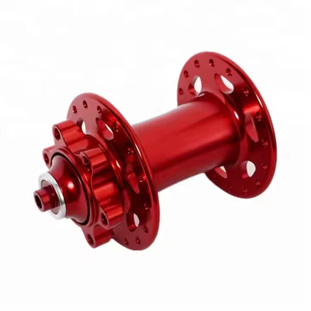 Bicycle Hub