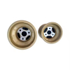 Go Kart Magnesium Alloy Wheel Hub