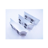 Engine Mount with Clamp