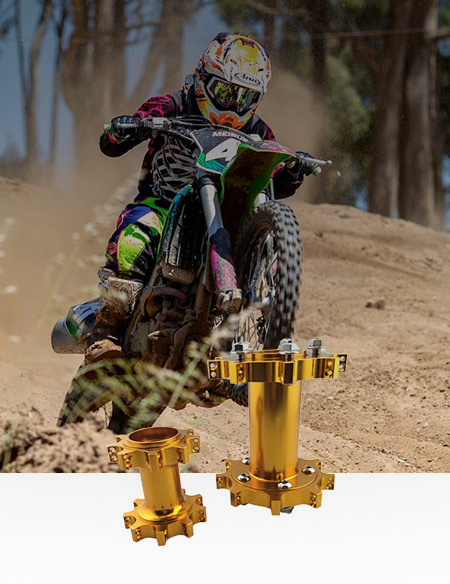Motorcycle-Parts