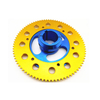 Go Kart Disc Carrier