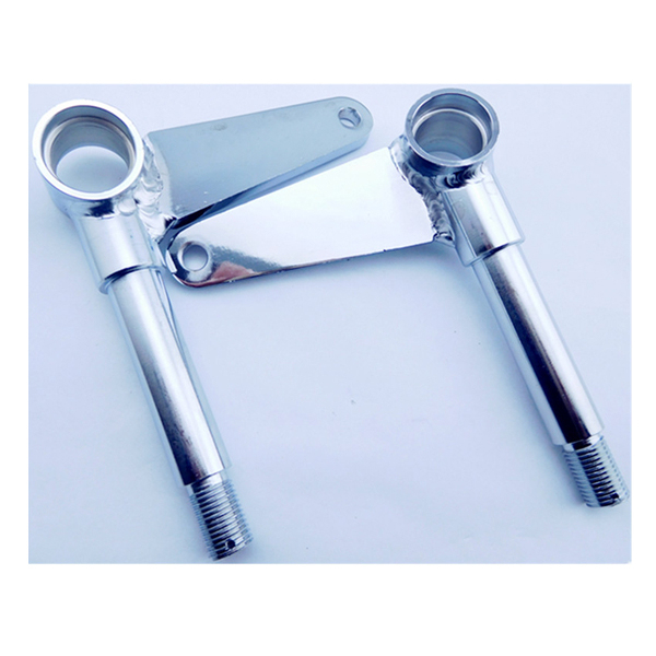 Vá Kart Steel Fusndle Shaft