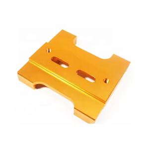 Go Kart Engine Mount
