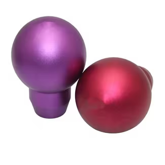 Car Gear Shift Knob