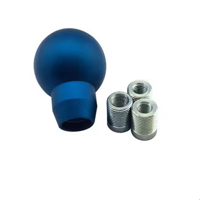 Custom Shift Knobs