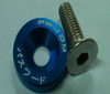 Car Aluminum Washer