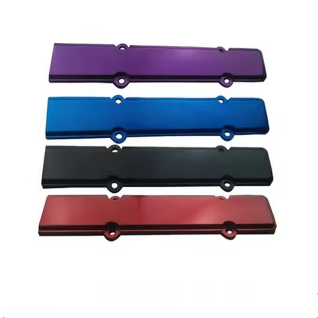 Car Spark Plug Cover