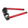  Clip on handle bar new design