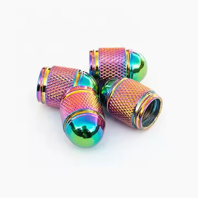 Valve Caps