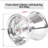 Go Kart Alloy Rims
