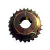  428 Sprocket 1045 Matériau en acier