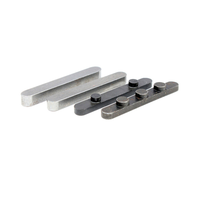 GO KART AXLE CLAVE