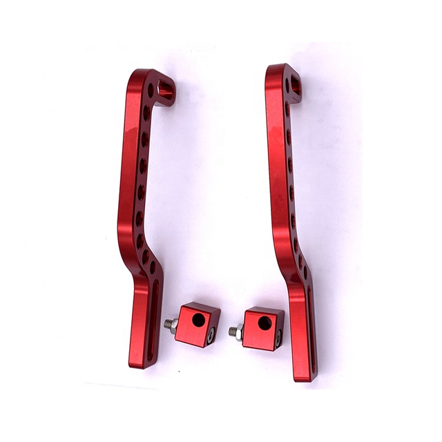 GO Kart Pedal Set