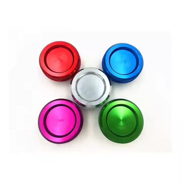 Car Oil Cap