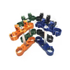  CNC Triple Tree Clamp