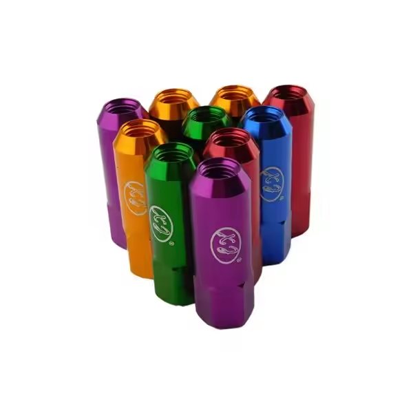Car Lug Nut