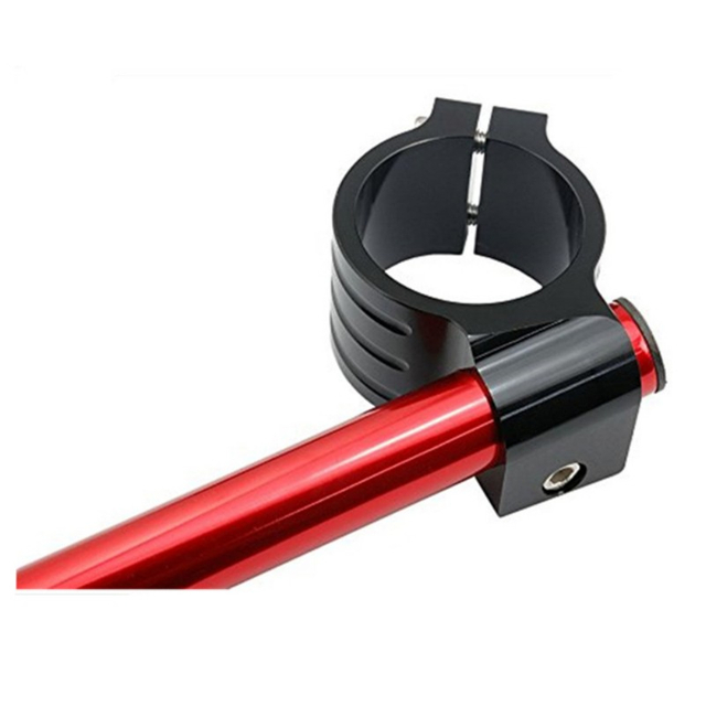  Clip on handle bar new design