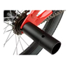 Bicycle Rear Pegs