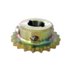 428 Sprocket 1045 Matériau en acier