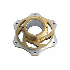 Sprocket Carrier Holder
