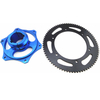 Go Kart Disc Carrier