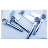 Go Kart Steel Spindle Shaft