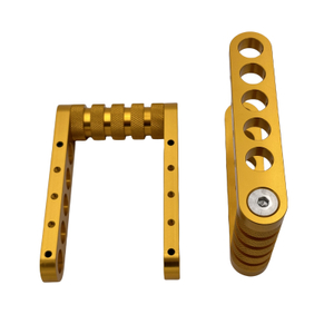 Go Kart Extender Pedal