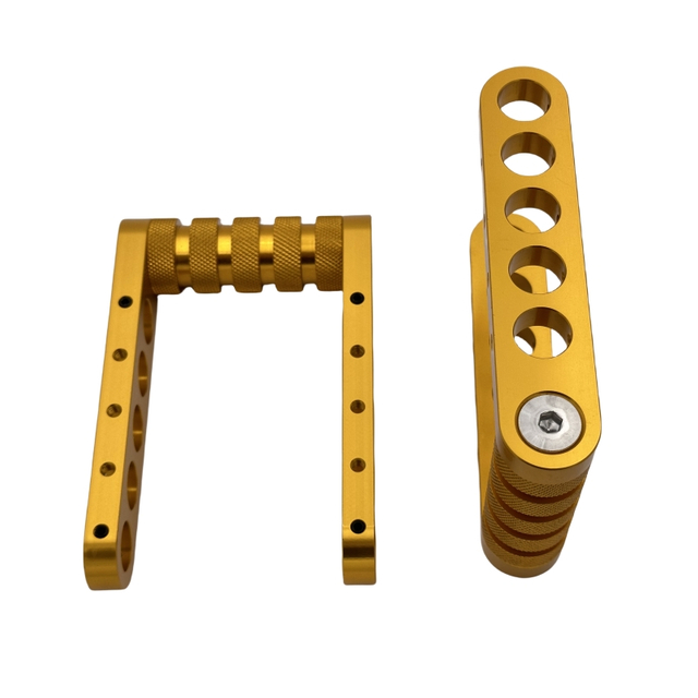 Go Kart Extender Pedal