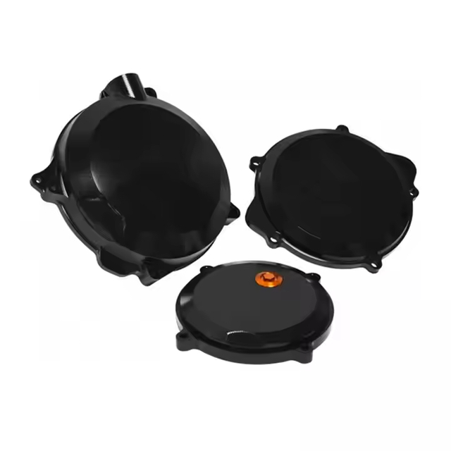  CNC Clutch Cover