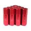 Car Lug Nut