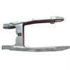 Wedled Swing Arm